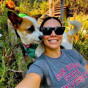 Meet your Posher, Tanya